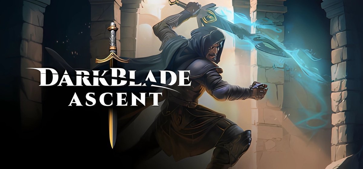 Darkblade Ascent v0.919