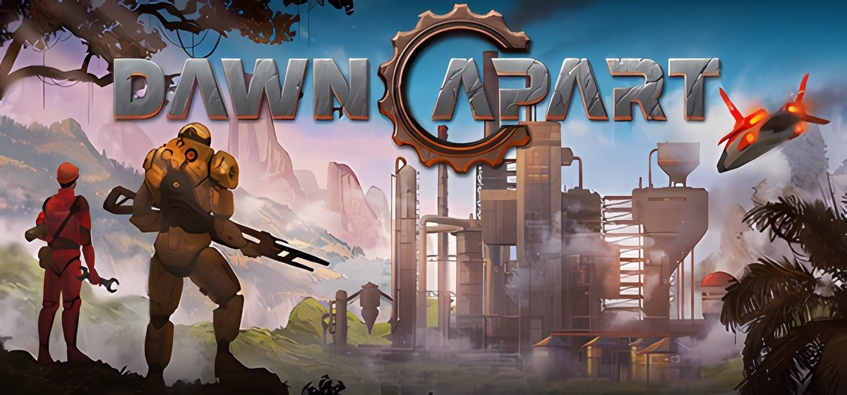 Dawn Apart  v0.67.2.4a - торрент