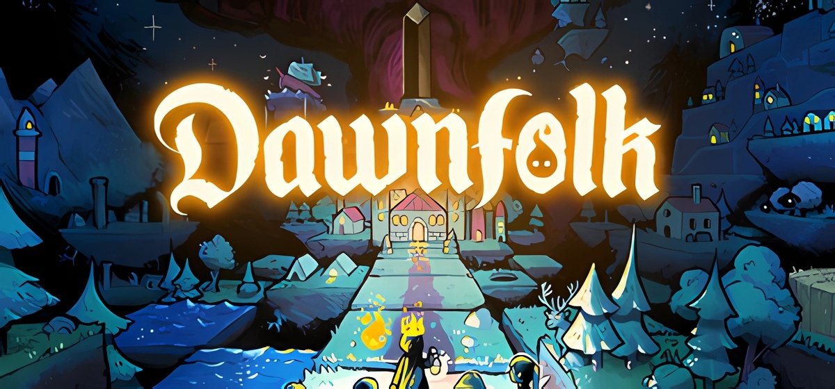 Dawnfolk v0.130.2a