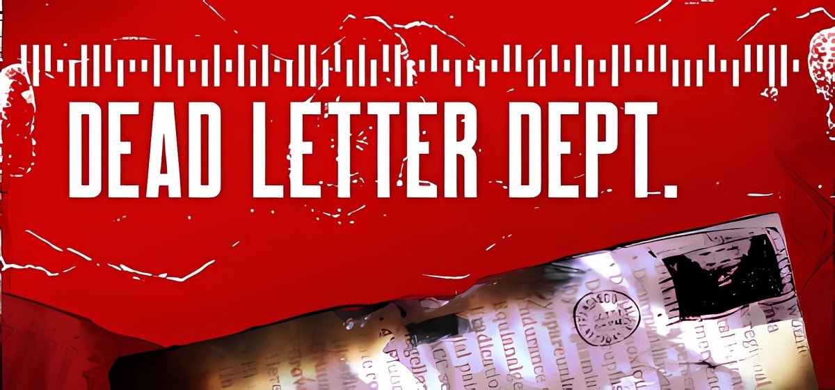 Dead Letter Dept. v1.0.3 - торрент