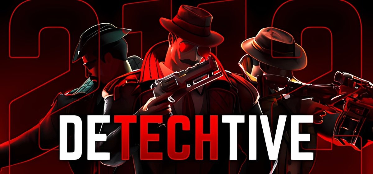 DeTechtive 2112 | None v1.1.0