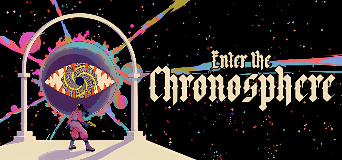 Enter the Chronosphere v98