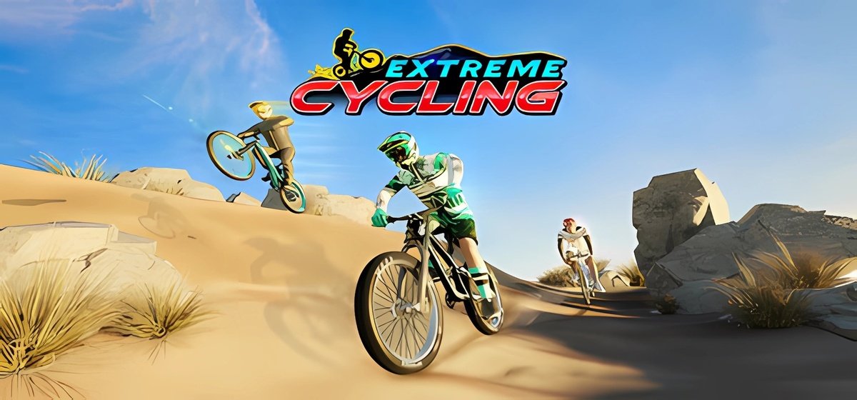 Extreme Cycling Build 16866186 - торрент