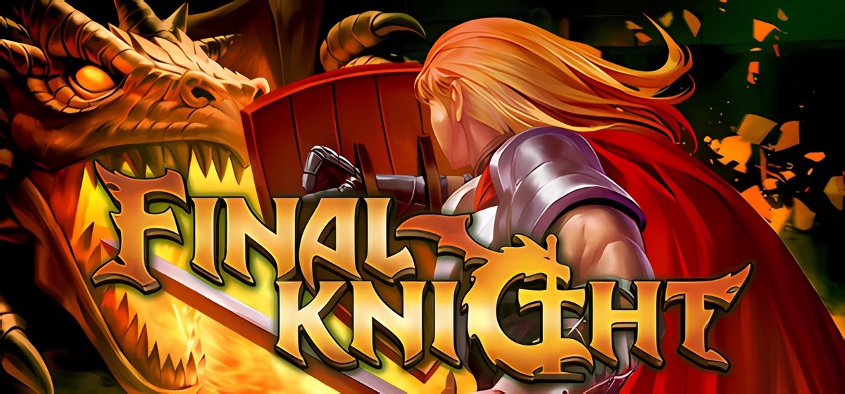 FINAL KNIGHT v0.1