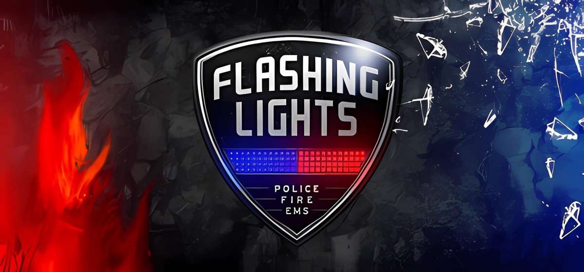 Flashing Lights Police Fire EMS Build 17050904