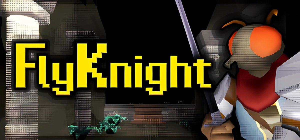 FlyKnight Build 17210249 - торрент