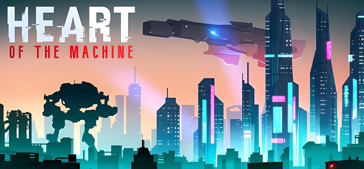 Heart of the Machine v0.651.1 - торрент