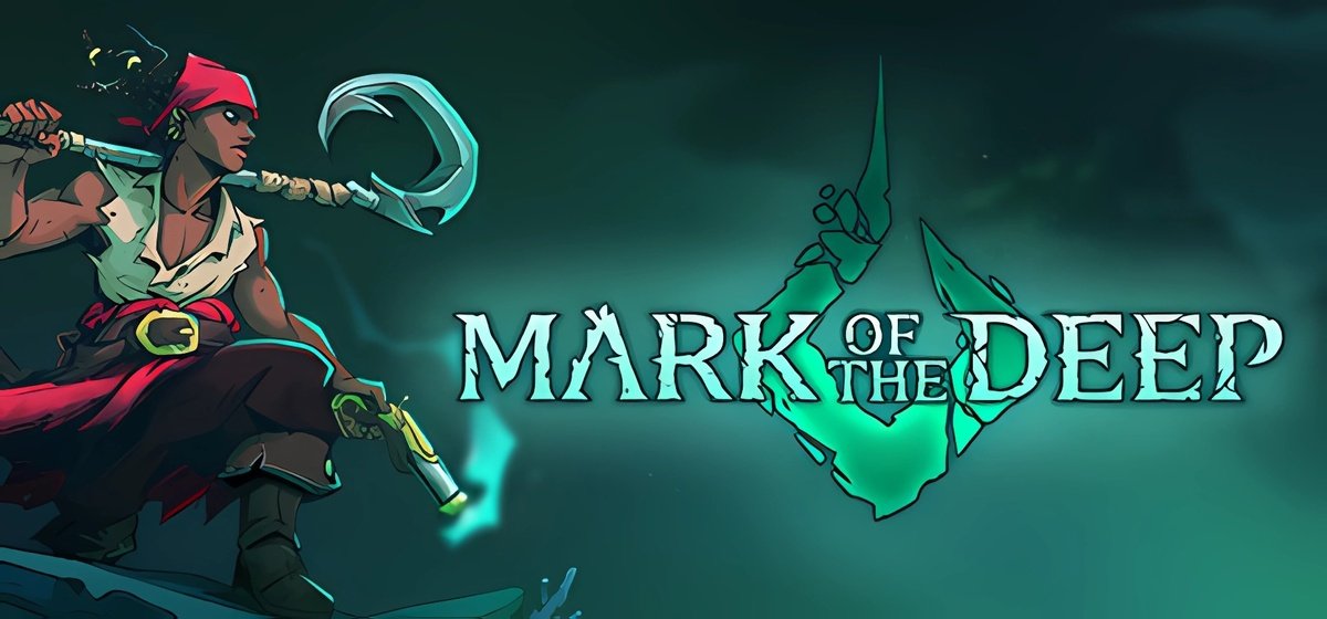 Mark of the Deep Build 17096491 - торрент