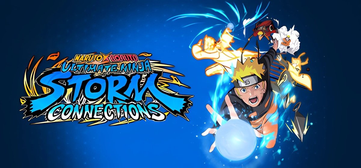 NARUTO X BORUTO Ultimate Ninja STORM CONNECTIONS v1.60 - торрент