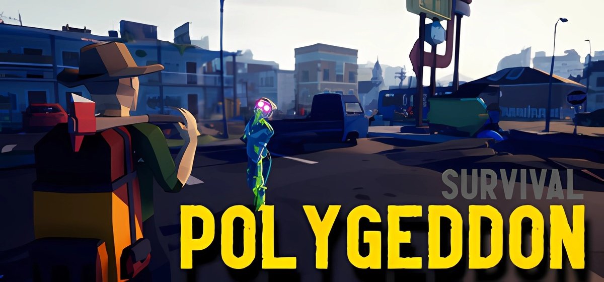 Polygeddon Build 17140915 - торрент