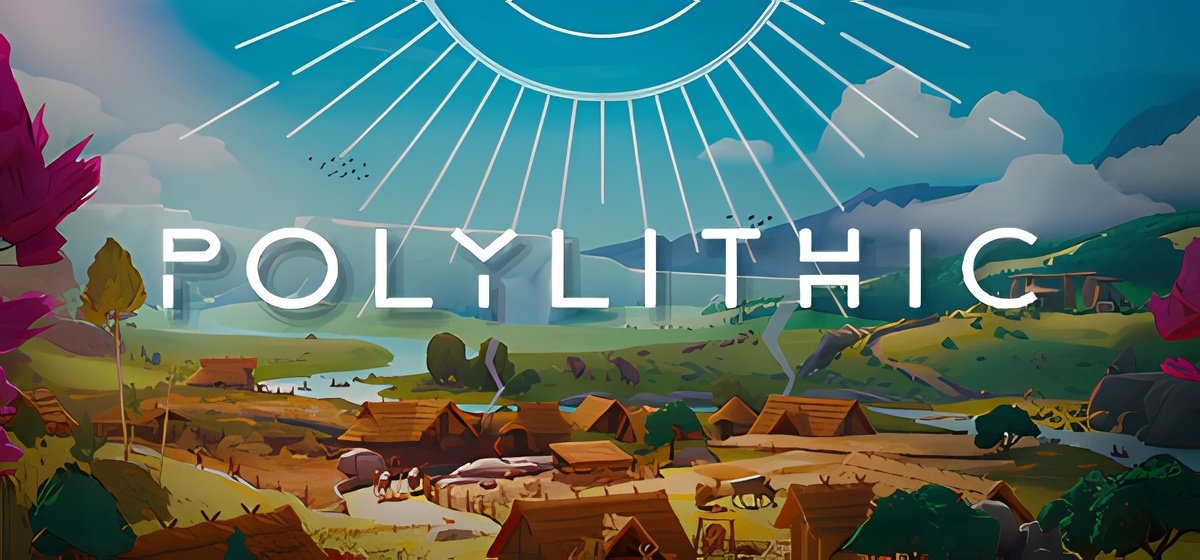 Polylithic v0.7.8 - торрент