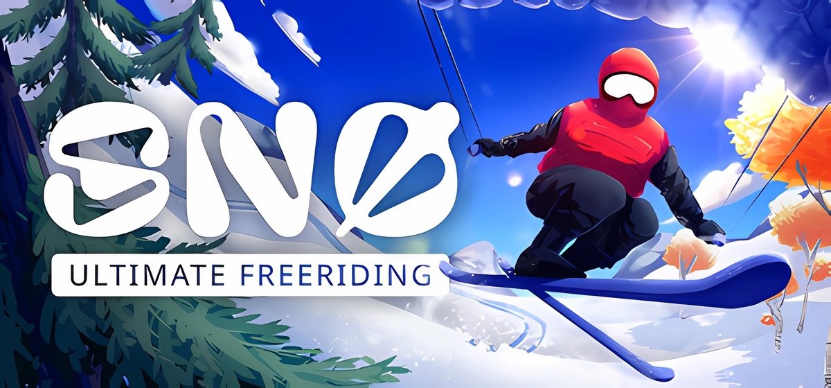 SNO Ultimate Freeriding | СНО Ультимейт Фрирайдинг Build 17735757