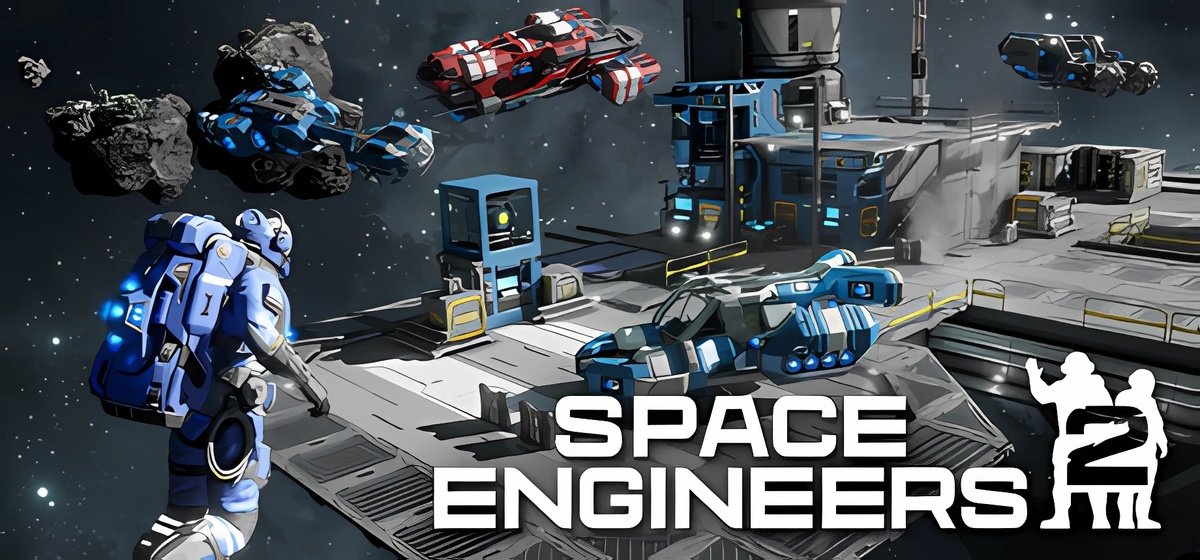 Space Engineers 2 v0.12.23.32