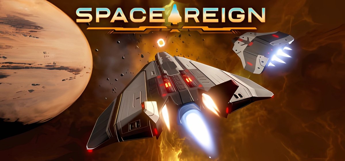 Space Reign v0.7.1 - торрент