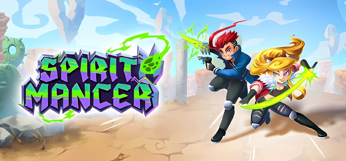 Spirit Mancer v1.1.3