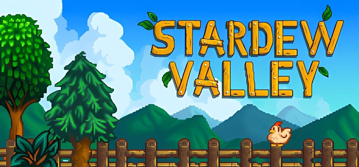 Stardew Valley Expanded v1.15.8 Rus