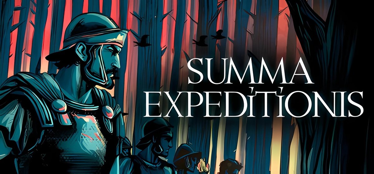 Summa Expeditionis v0.1.2