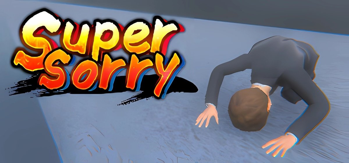 SuperSorry