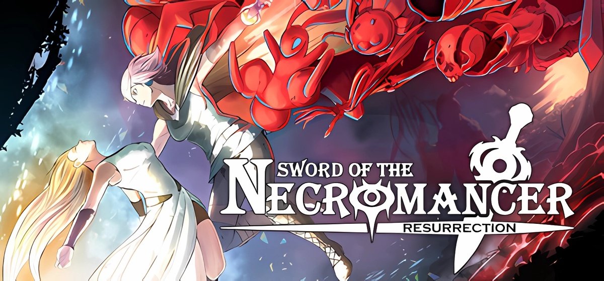 Sword of the Necromancer Resurrection