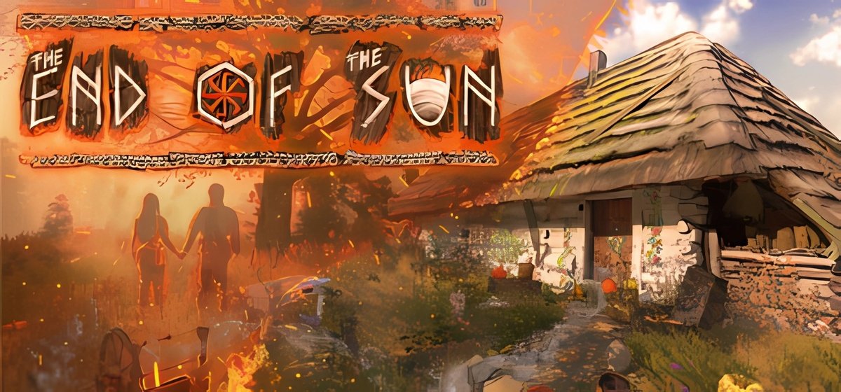 The End of the Sun v1.0.3.win