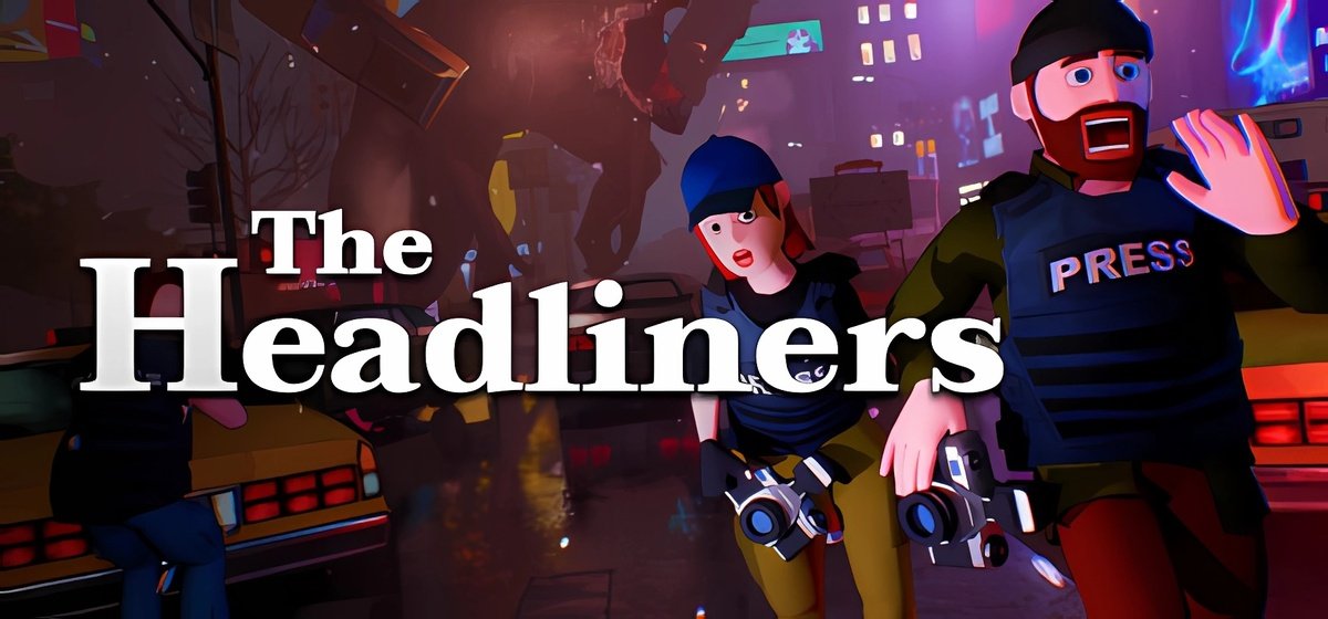 The Headliners v1.0.2 - торрент