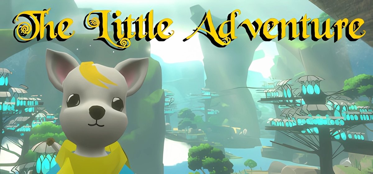 The Little Adventure v04.02.2025 - торрент