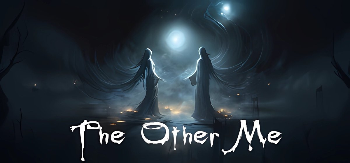 The Other Me Build 16992762 - торрент