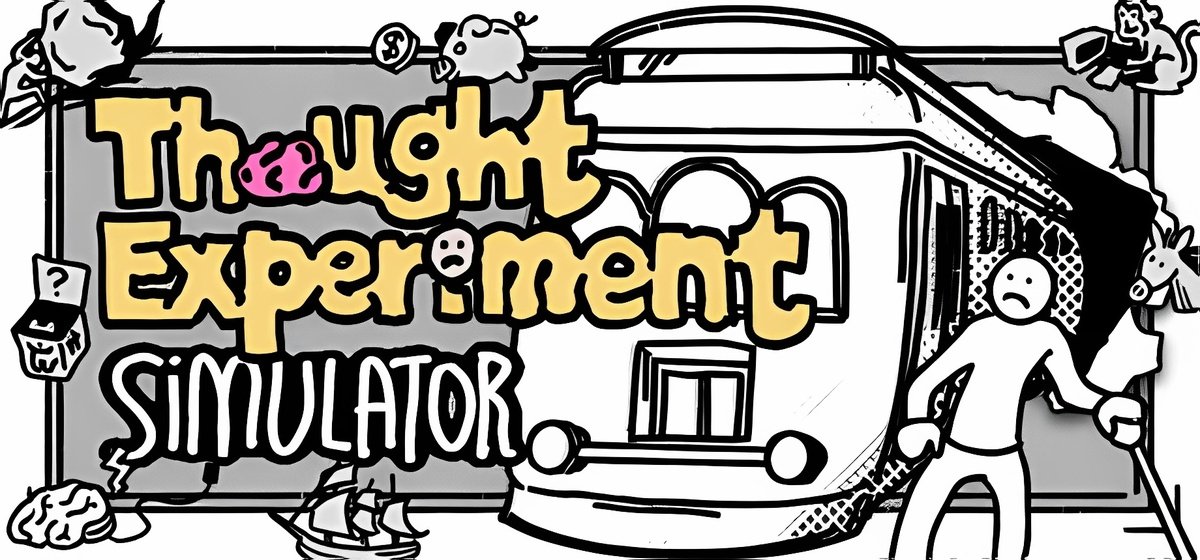 Thought Experiment Simulator v1.0.08 - торрент