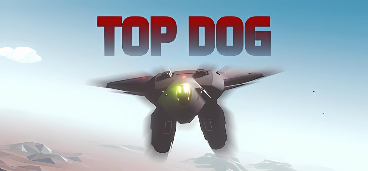 TOP DOG Build 17174147