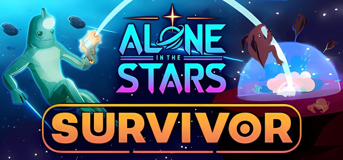 Alone in the Stars Survivor Build 17803443 - торрент