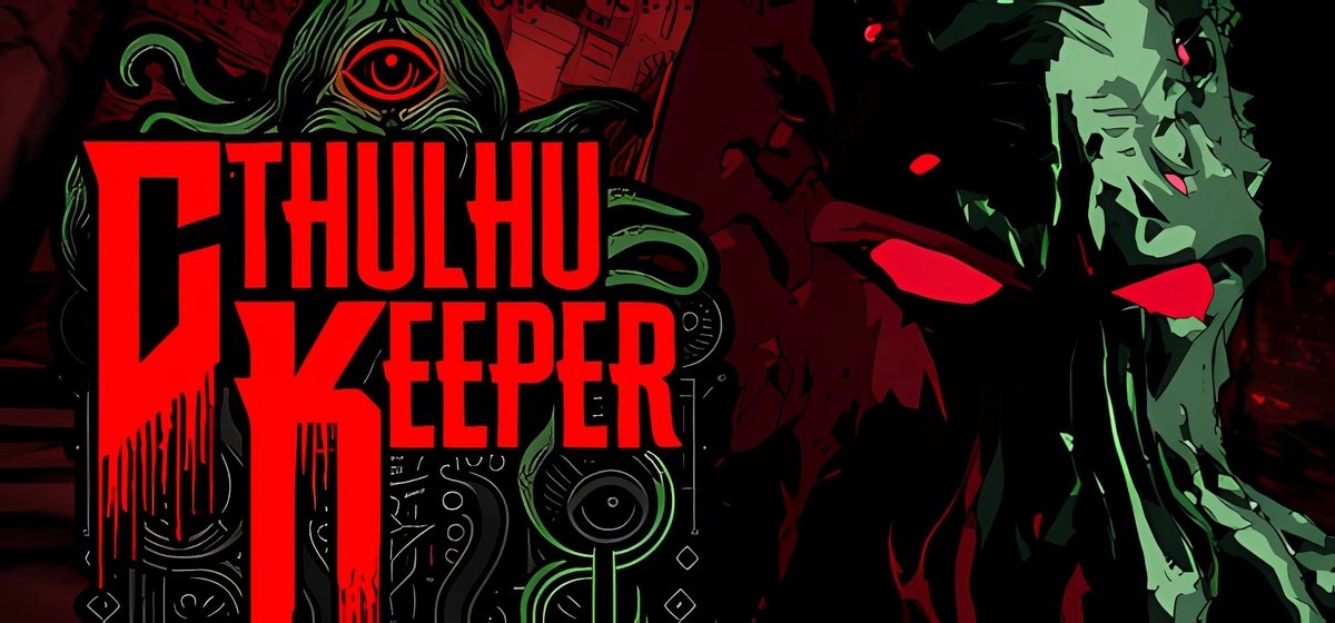 Cthulhu Keeper  v23.03.2025 - торрент