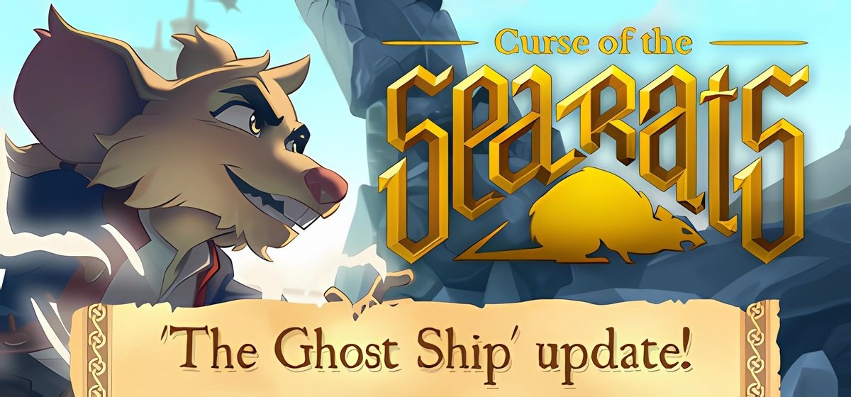 Curse of the Sea Rats v1.5.7
