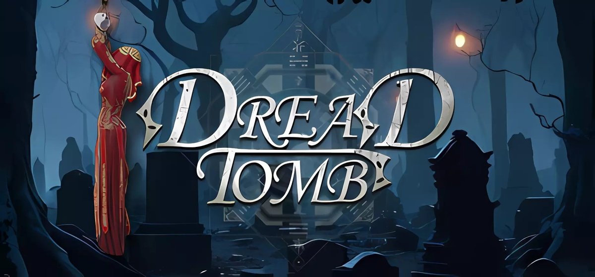 Dread Tomb Build 17615116 - торрент