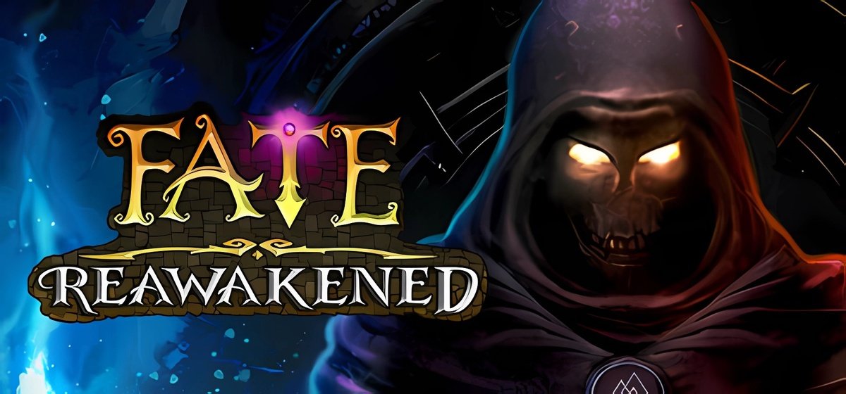 FATE Reawakened Build 17396848 - торрент