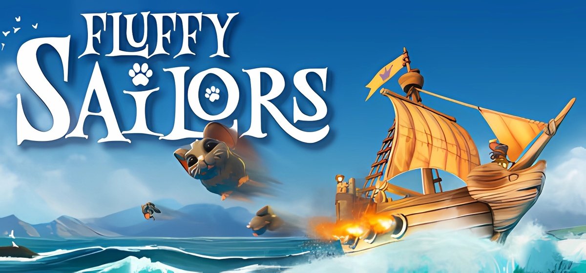 Fluffy Sailors Build 17764935 - торрент