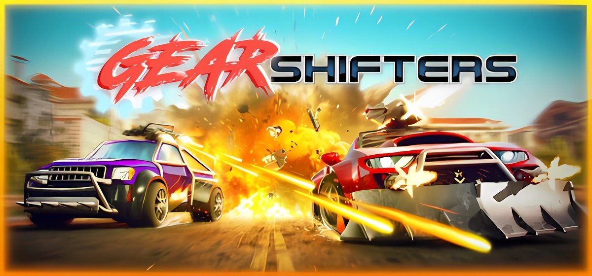 Gearshifters v1.0.3.1