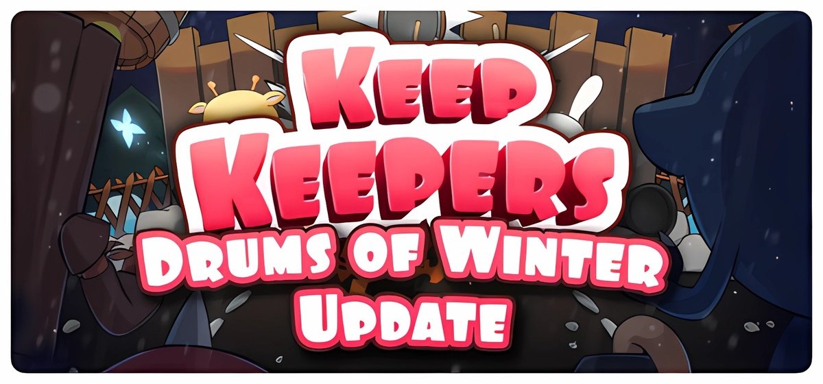 Keep Keepers v1.1.5