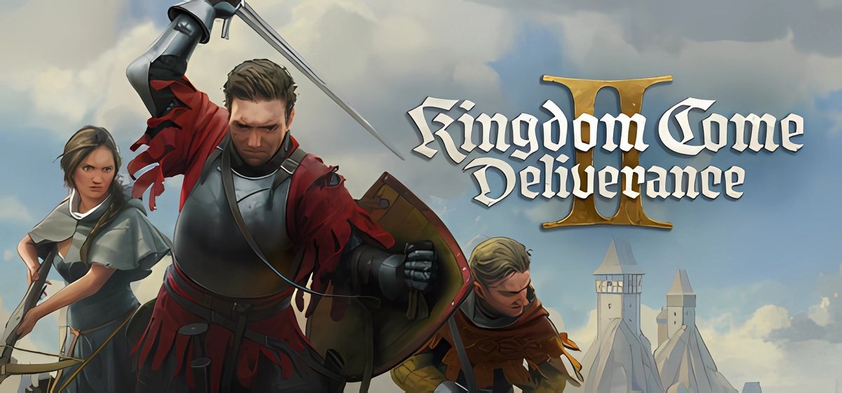 Kingdom Come Deliverance 2 v1.1.2