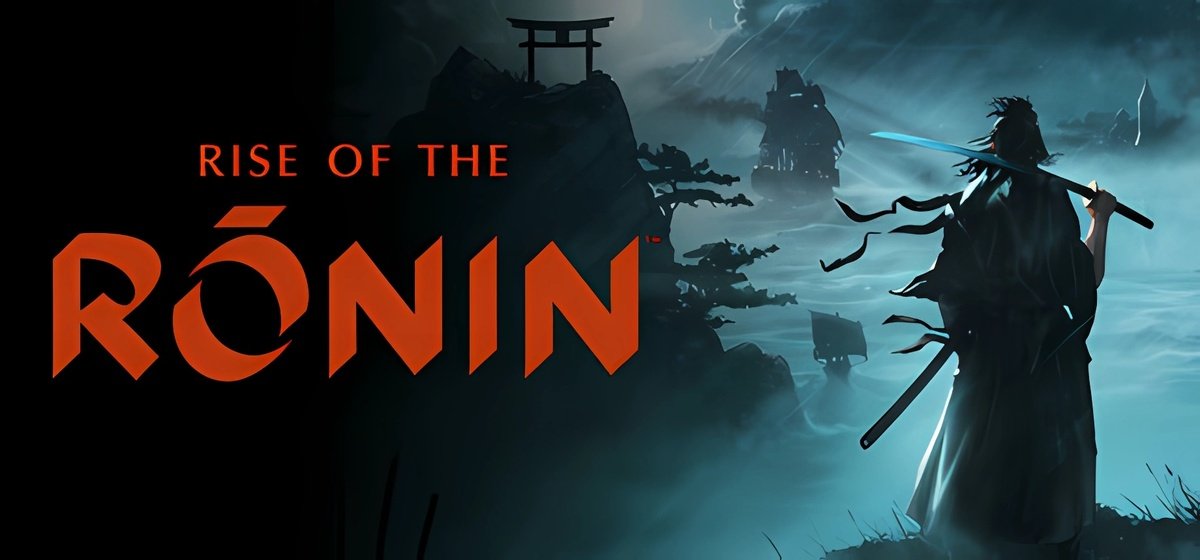Rise of the Ronin v1.09