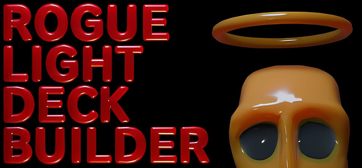ROGUE LIGHT DECK BUILDER Build 17772658 - торрент