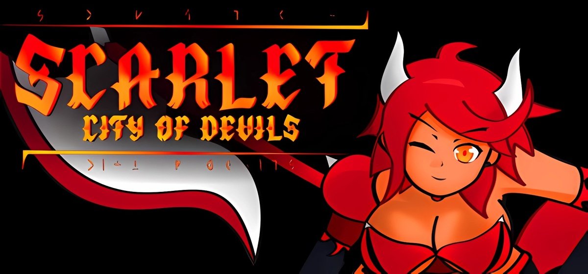 Scarlet City of Devils Build 17717004 - торрент