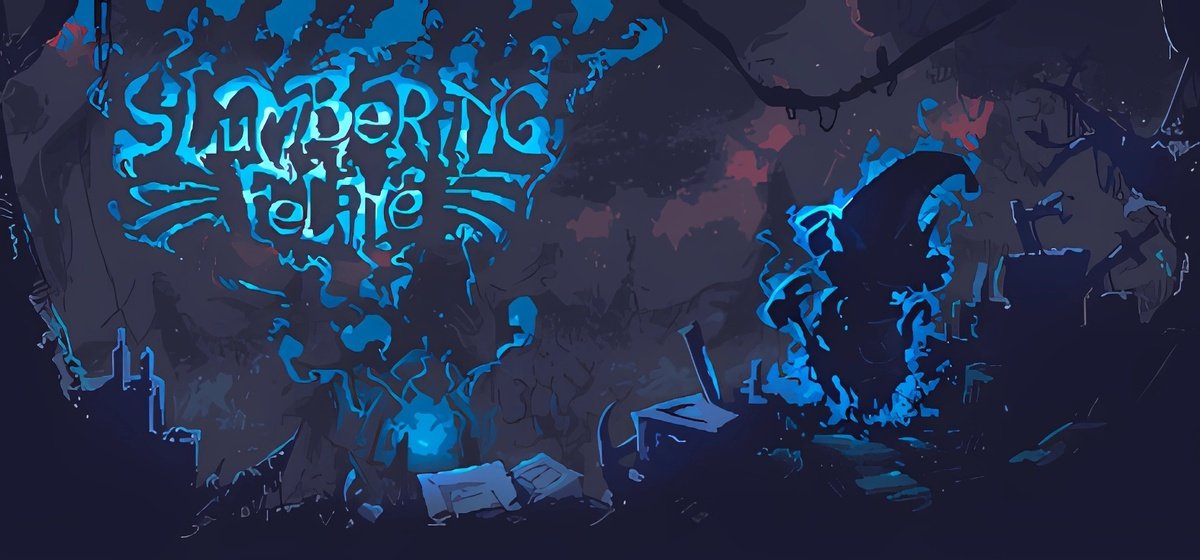 Slumbering Feline v1.1.0