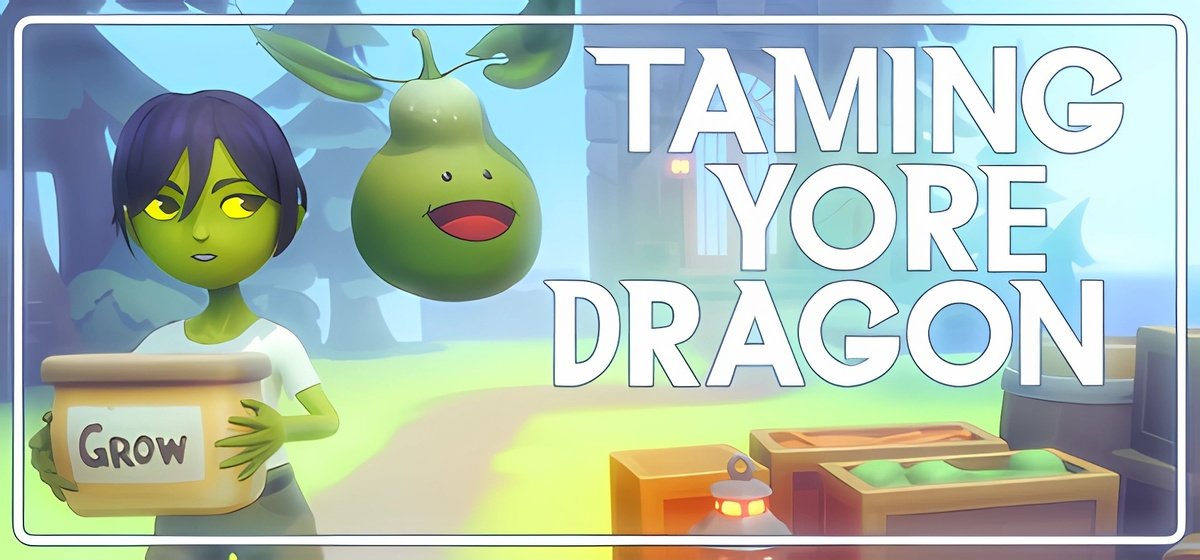 Taming Yore Dragon Build 17748114