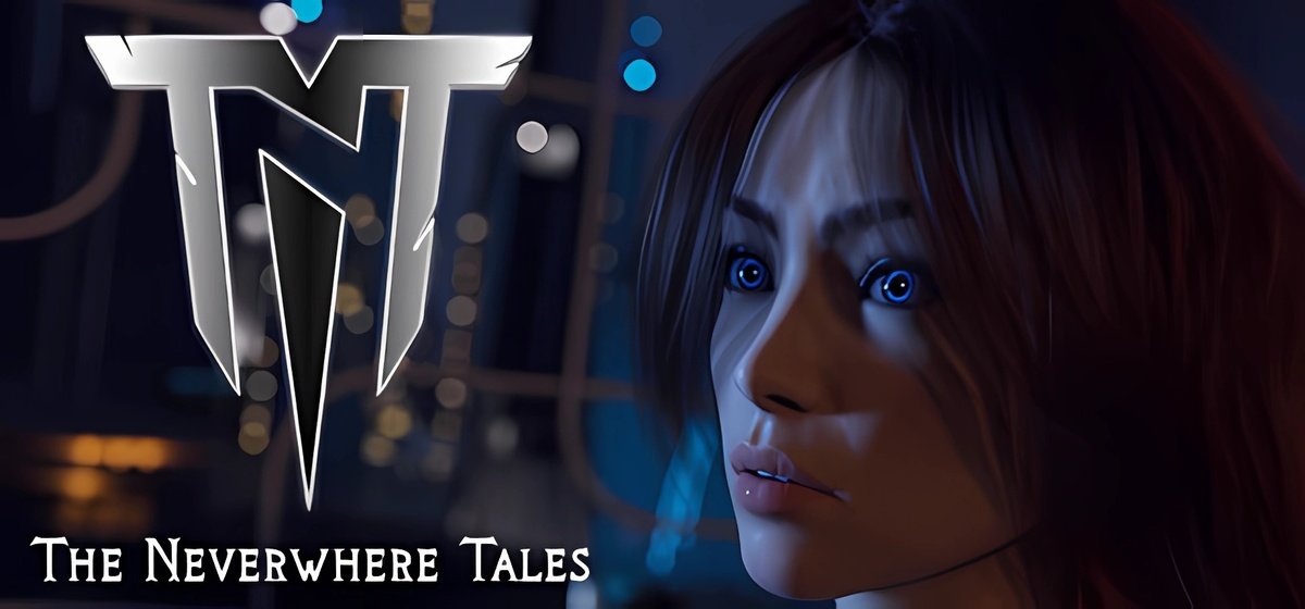 The Neverwhere Tales v0.5.0.4 - торрент