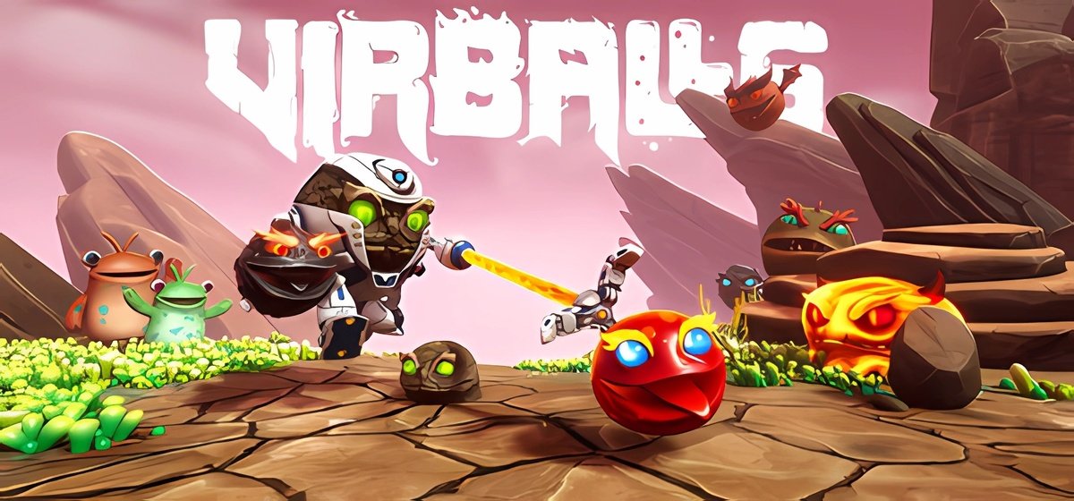 Virballs v26.03.2025 - торрент