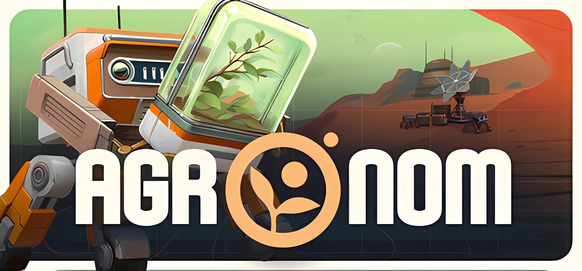 AGRONOM v0.3.8a