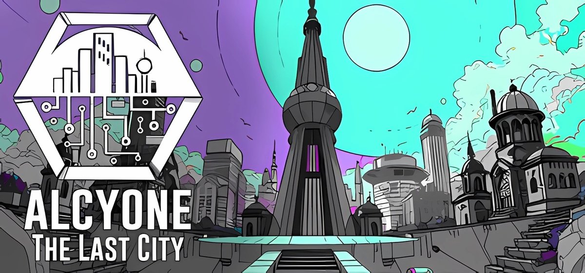Alcyone: The Last City Build 17978375