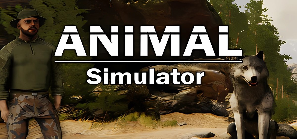 Animal Simulator Build 17784523 - торрент