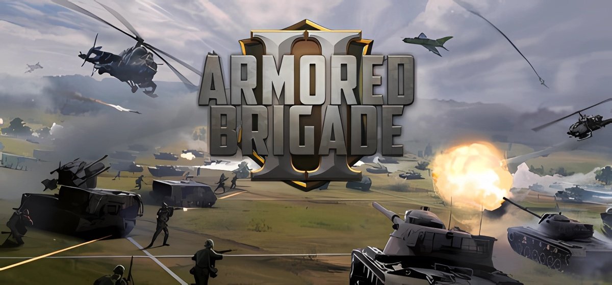 Armored Brigade II Build 18009143