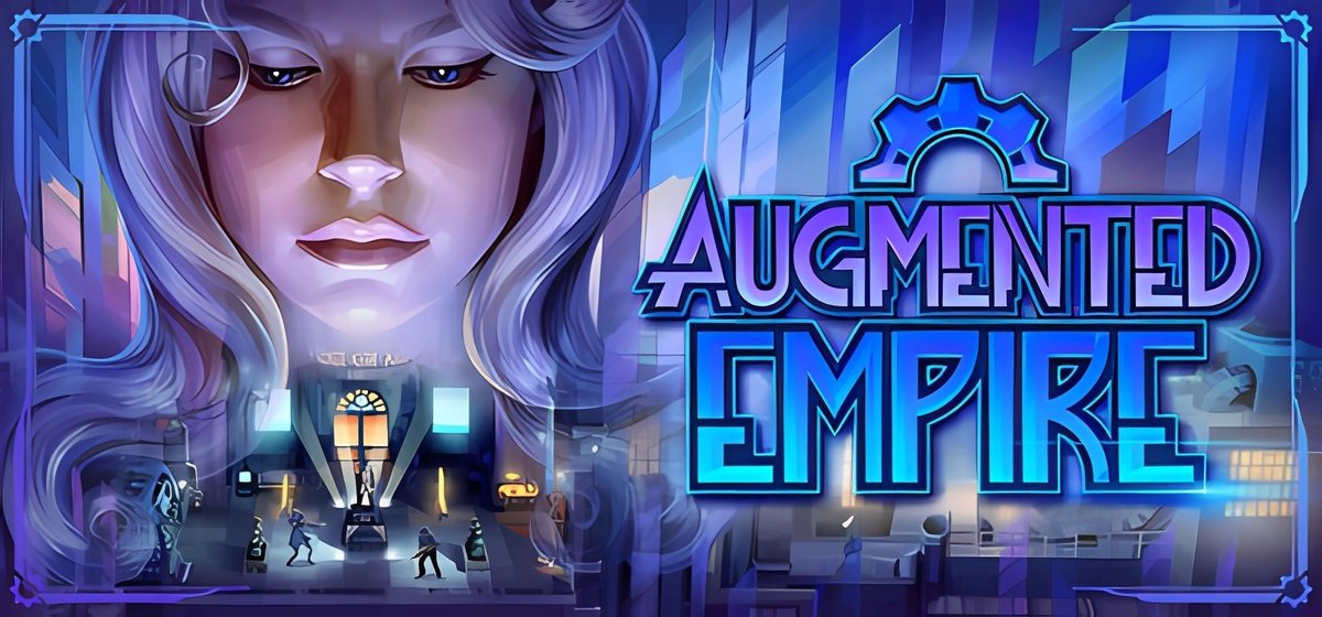 Augmented Empire Build 15868830 - торрент